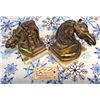 Image 2 : Horse Book Ends