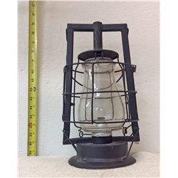 Mill Lantern