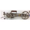 Image 4 : Singer carpet sewing machine