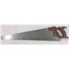 Image 1 : World War II Victory Handsaw