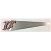 Image 3 : World War II Victory Handsaw