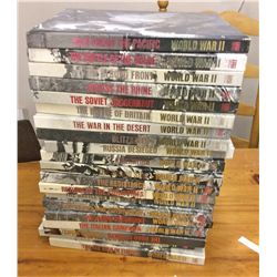 Time Life Books - World War II