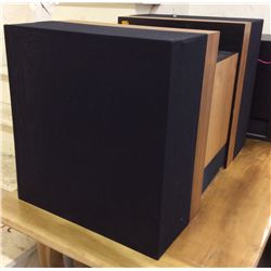 Snell Acoustics Speakers