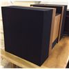 Image 1 : Snell Acoustics Speakers