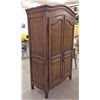 Image 11 : Maurice Armoire