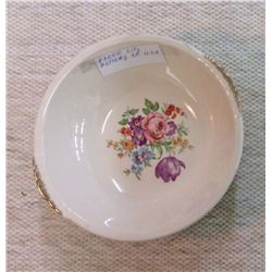 Paden City Pottery Bowl