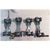 Image 3 : Two pairs of Speed King roller skates