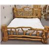 Image 3 : Lodge Pole bed
