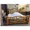 Image 4 : Lodge Pole bed