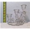Image 2 : Crystal Candle Holder and Pitcures