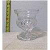 Image 6 : Crystal Vases