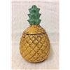 Image 1 : Pineapple Cookie Jar