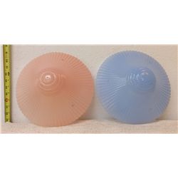 Vintage Ice Cream Shop Shades