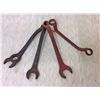 Image 1 : Old Ford Wrenches