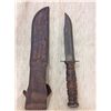 Image 2 : Military Issue Knife