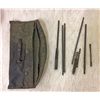 Image 1 : US Military Field gun cleaning kit.