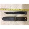 Image 1 : WWII Fighting Knife