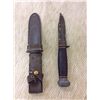 Image 2 : WWII Fighting Knife