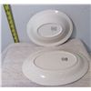 Image 3 : China Plate and Bowl