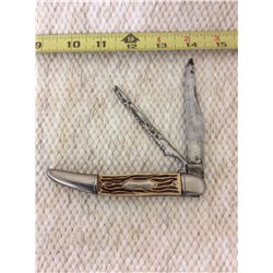 Colonial Pro USA Knife