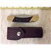 Image 1 : Browning Handcrafted Knife