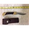 Image 2 : Browning Handcrafted Knife