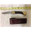 Image 3 : Browning Handcrafted Knife