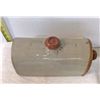 Image 2 : Antique Foot Warmer