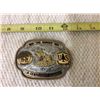 Image 1 : Forest Service Belt Buckle