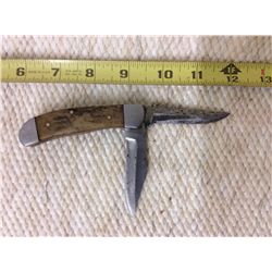 Handmade Solingen Knife