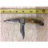 Image 2 : Handmade Solingen Knife