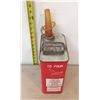 Image 2 : Vintage Gasoline Can