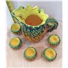 Image 3 : Pineapple Aater Pitcher