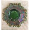 Image 2 : Carnival Glass Candy Dish