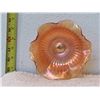 Image 1 : Carnival Glass Candy Dish