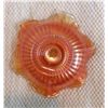 Image 2 : Carnival Glass Candy Dish