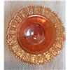 Image 2 : Carnival Glass Candy Dish