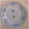 Image 2 : Imperial Flow Blue England plate