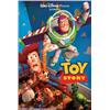 Image 2 : Walt Disney Animation #3 (Buena Vista). This lot consists of the following four One Sheets (27" X...