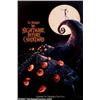 Image 1 : Nightmare Before Christmas (Touchstone, 1993). Lenticular One Sheet (27" X 41"). Tim Burton's hig...