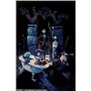 Image 1 : Nightmare Before Christmas (Touchstone, 1993). Alternate Lenticular One Sheet (27" X 41"). As if...