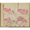 Image 1 : Donald Duck Storyboards #1 (RKO, 1942). Donald Duck goes to battle with a clever Kangaroo in this...