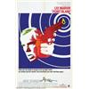 Image 1 : Point Blank (MGM, 1967). One Sheet (27" X 41"). Lee Marvin starred in John Boorman's classic pict...