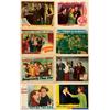 Image 1 : John Garfield Lobby Cards (Warner Brothers, 1939). (10) Lobby Cards (11" X 14"). Offered here is...