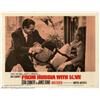 Image 2 : From Russia With Love (United Artists, 1963). Lobby Card Set (11" X 14"). Near Mint/Mint.  Import...
