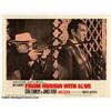 Image 4 : From Russia With Love (United Artists, 1963). Lobby Card Set (11" X 14"). Near Mint/Mint.  Import...