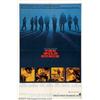 Image 1 : The Wild Bunch (Warner Brothers, 1969). One Sheet (27" X 41"). A group of desperadoes, who no lon...