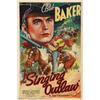 Image 1 : The Singing Outlaw (Universal, 1938). One Sheet (27" X 41"). After Carl Laemmle sold Universal Pi...
