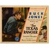 Image 1 : The Texas Ranger (Columbia, 1934). Title Lobby Card (11" X 14"). Fine-.  Important notice: We exp...