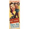 Image 1 : Union Pacific (Paramount, 1939). Insert (14" X 36"). Here's the perfect item for that railroad co...